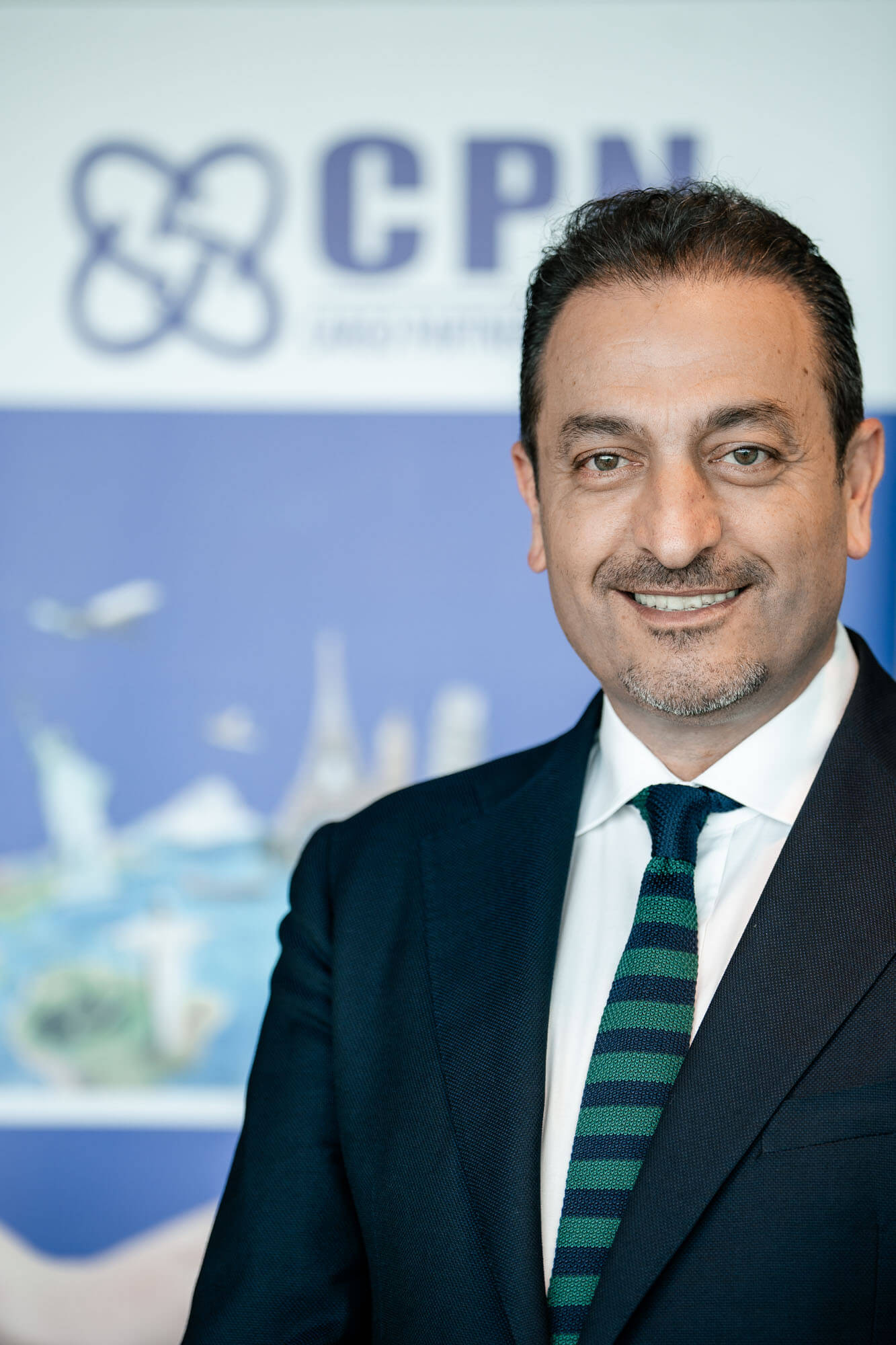 Mr Korkut Nadir