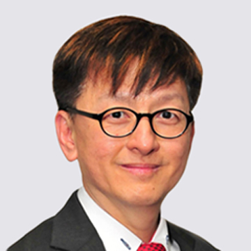 Dr Thomas Sim