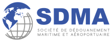 SDMA (Société de Dédouanement Maritime et Aéroportuaire)