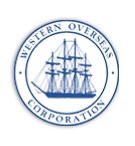 Western Overseas logo